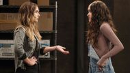 Holly and Ari need to escape their captor | Image: JPI